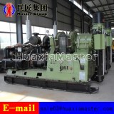 In Stock XY-8 Hydraulic Core Drilling Rig For Sale