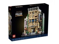 LEGO Creator - Le Commissariat de police (10278)