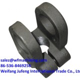 Stainless Steel Forging Metal from China Supplier