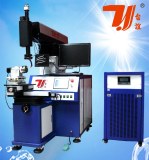 200 watt YAG automatic laser welding machine with TaiYi brand