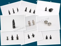 YAMAHA series nozzles for YV100X available in our stock,KV8-M7710-A0X 71A,KV8-M7720-A0X...