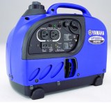 Yamaha generator ef2000is