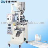YD-12 Automatic Liipton Double-chamber Tea Bag Packaging Machine