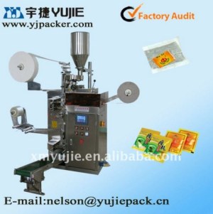 Automatic teabag packaging machine(YD-18II)