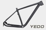 YD-M011 China full carbon fiber MTB frame mountain bike frame ,monocoque frame