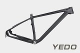 YD-M021 chinese carbon bike frame specialized bike frame