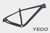 YD-M031 MTB frame 29er carbon mountain bike frame mountain bike frame