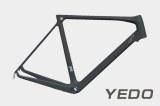 YD-R082 2014 chinese carbon bike frame mtb carbon frame 29er