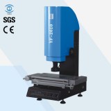 2D video measuring machine