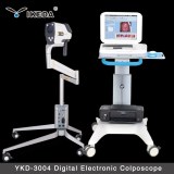 YKD-3004 colposcopio vídeo precio colposcopio portátil para la a