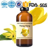 Aceites esenciales de Ylang-ylang 100% naturales