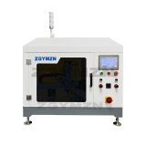 ZGYMZN YMUS-ZM200 Ultrasonic Spray Coating Equipment