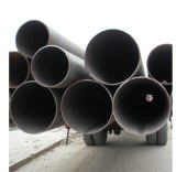 Supply china erw steel pipe,lsaw steel ,carbo
