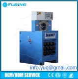 YQB140 industrial hose crimping machine for heavy production