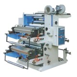 Bset Price2 Color Flexo Printing Machine for Packing