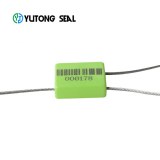 Impresión láser numerada Sello de cable RFID estándar de alta seguridad en oferta