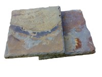 Rusty Slate Tile