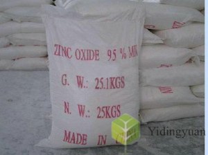 Sell Zinc Oxide