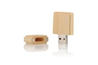 ZT-GD-U0499 Wood USB flash drive