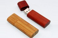 ZT-GD-U0511 Wood USB flash drive