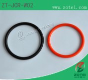 UHF RFID silicone bracelet