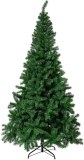 Árbol de Navidad artificial de primera calidad, árbol completo, fácil de montar con sop...