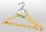 Wood Hangers Wholesale