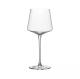 Red Wine Champagne Glass Cup with Long Stem Brandy Glass