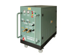 Refrigerant Recovery Recharging Equipment for Centrifugal Unit_WFL18